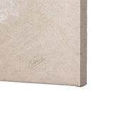 Sketch of animal II (Caribou) by Mercana Studio a Hand Embellished Textured Canvas from Mercana - Luna Furniture
