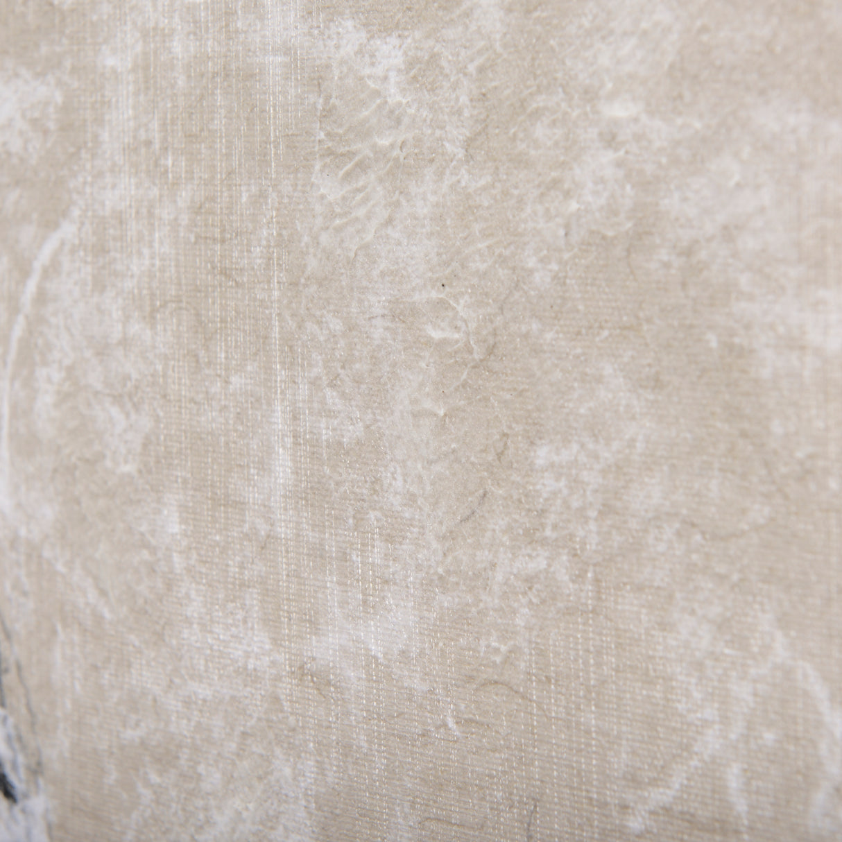Sketch of animal III (Antelope) by Mercana Studio a Hand Embellished Textured Canvas from Mercana - Luna Furniture