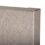 Sketch of animal VI (Pony) by Mercana Studio a Hand Embellished Textured Canvas from Mercana - Luna Furniture