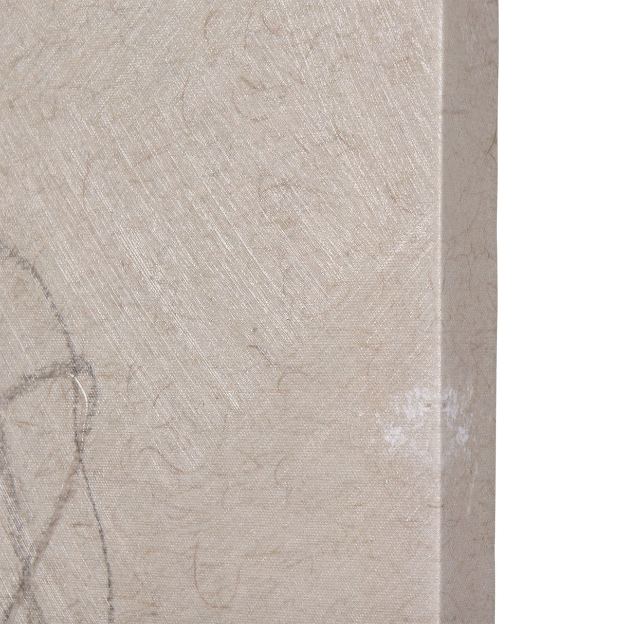 Sketch of animal VII (Horse) by Mercana Studio a Hand Embellished Textured Canvas from Mercana - Luna Furniture