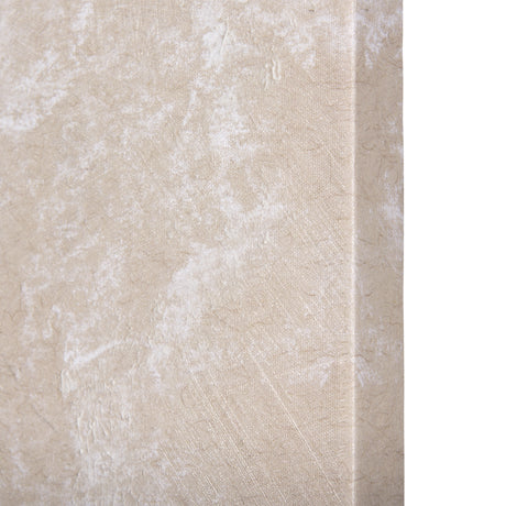Sketch of animal VIII (Highland bull) by Mercana Studio a Hand Embellished Textured Canvas from Mercana - Luna Furniture