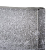 Farm view sketch I by Mercana Studio a Hand Embellished Textured Canvas from Mercana - Luna Furniture