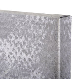 Farm view sketch II by Mercana Studio a Hand Embellished Textured Canvas from Mercana - Luna Furniture
