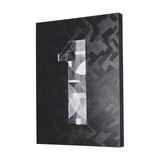Numbers I by Mercana Studio a Hand Embellished Textured Canvas from Mercana - Luna Furniture