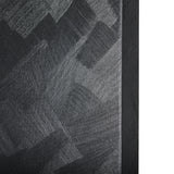 Numbers I by Mercana Studio a Hand Embellished Textured Canvas from Mercana - Luna Furniture