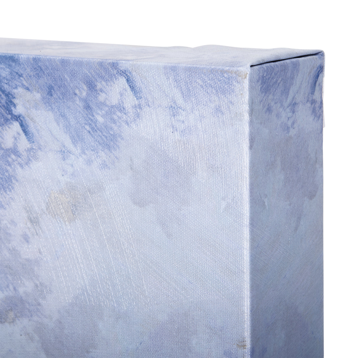 Numbers III by Mercana Studio a Hand Embellished Textured Canvas from Mercana - Luna Furniture