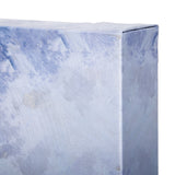 Numbers III by Mercana Studio a Hand Embellished Textured Canvas from Mercana - Luna Furniture