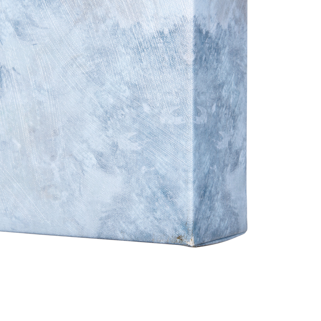 Numbers III by Mercana Studio a Hand Embellished Textured Canvas from Mercana - Luna Furniture
