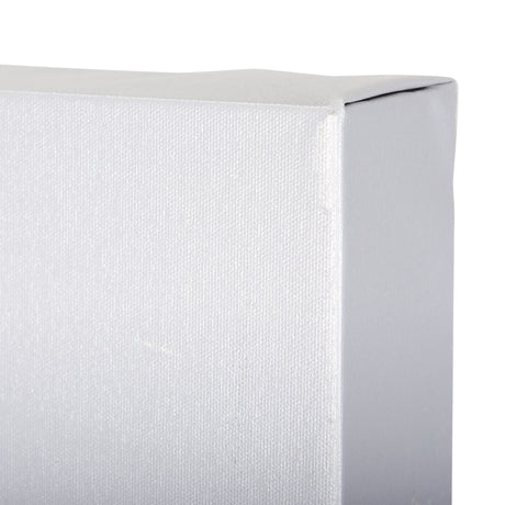 Numbers V by Mercana Studio a Hand Embellished Textured Canvas from Mercana - Luna Furniture