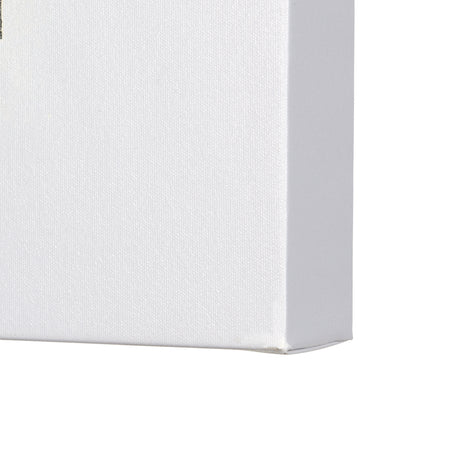 Numbers V by Mercana Studio a Hand Embellished Textured Canvas from Mercana - Luna Furniture