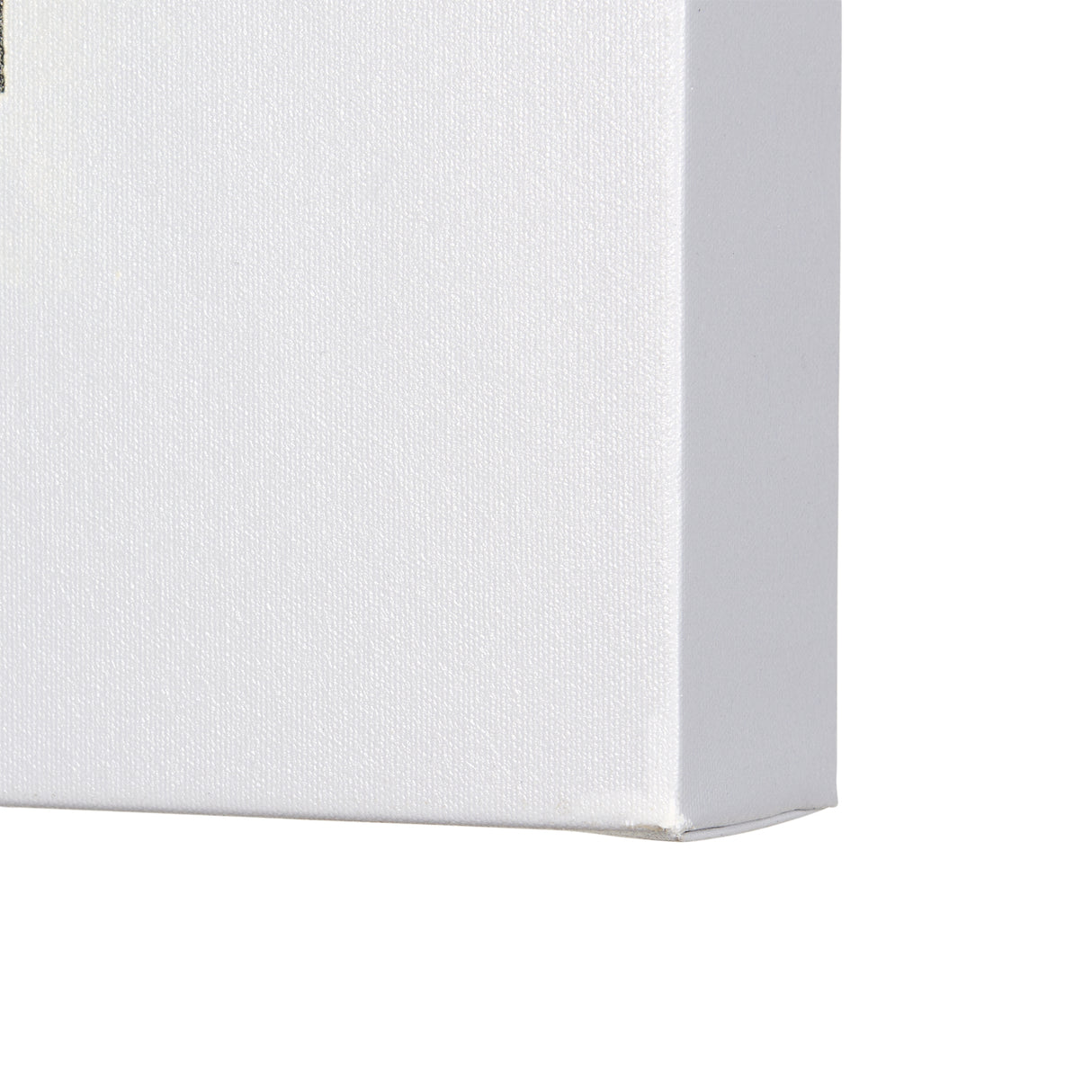 Numbers V by Mercana Studio a Hand Embellished Textured Canvas from Mercana - Luna Furniture