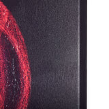 Numbers IX by Mercana Studio a Hand Embellished Textured Canvas from Mercana - Luna Furniture
