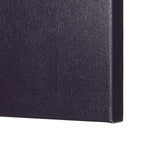 Numbers IX by Mercana Studio a Hand Embellished Textured Canvas from Mercana - Luna Furniture