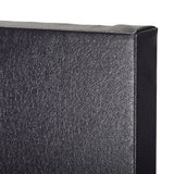 Numbers IX by Mercana Studio a Hand Embellished Textured Canvas from Mercana - Luna Furniture