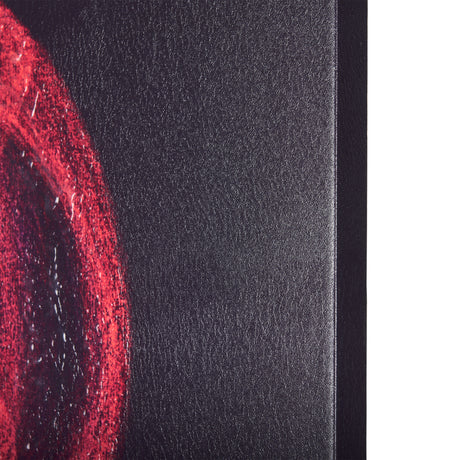 Numbers IX by Mercana Studio a Hand Embellished Textured Canvas from Mercana - Luna Furniture