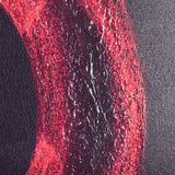 Numbers IX by Mercana Studio a Hand Embellished Textured Canvas from Mercana - Luna Furniture