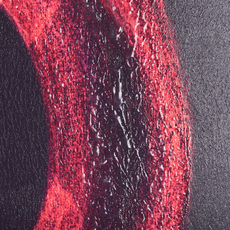 Numbers IX by Mercana Studio a Hand Embellished Textured Canvas from Mercana - Luna Furniture
