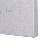Botanical sketches III (Grey) by Mercana Studio a Hand Embellished Textured Canvas from Mercana - Luna Furniture