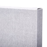 Botanical sketches VI (Grey) by Mercana Studio a Hand Embellished Textured Canvas from Mercana - Luna Furniture