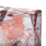 Graffiti Sculpture IV by Mercana Studio a Hand Embellished Textured Canvas from Mercana - Luna Furniture