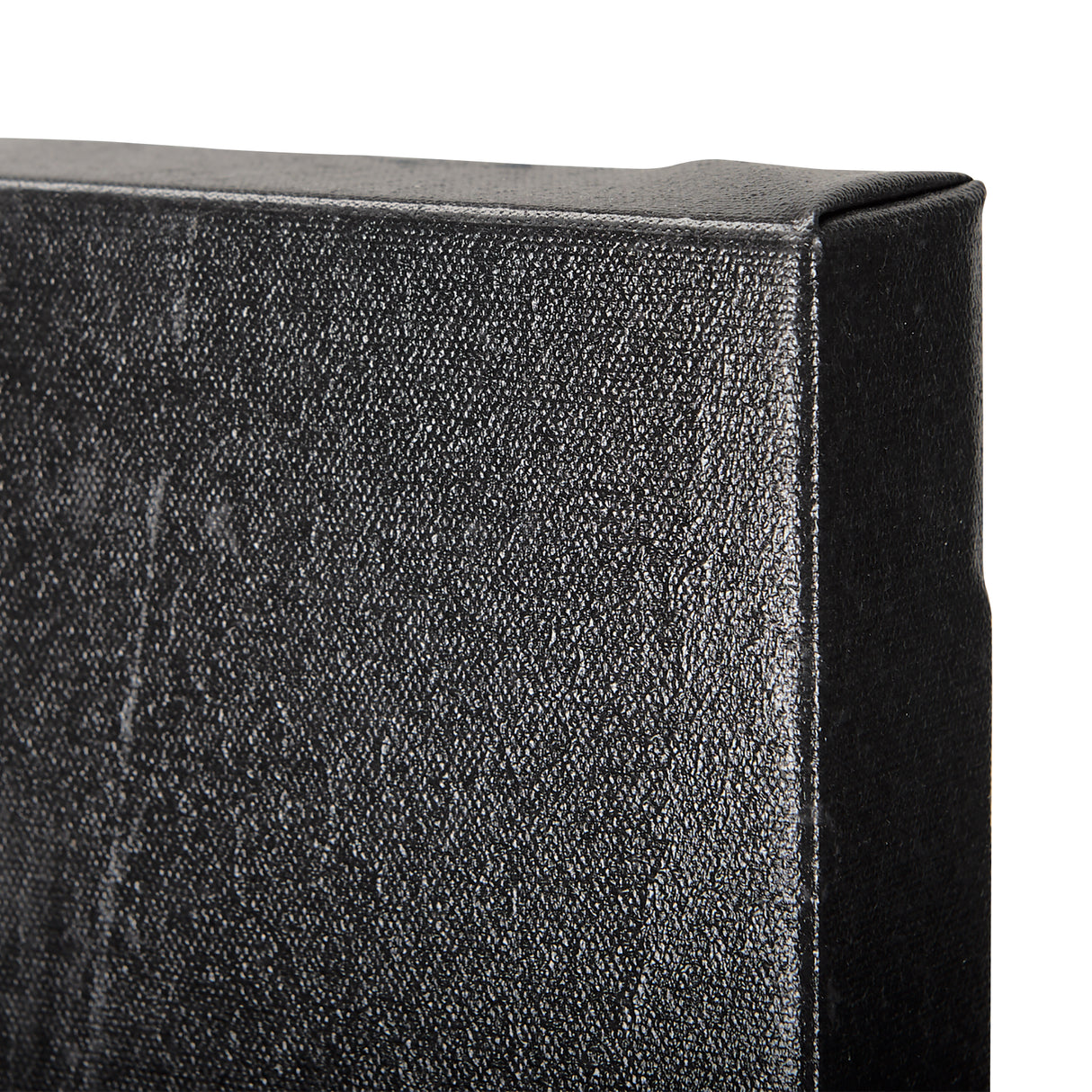 Midnight Flower I by Mercana Studio a Hand Embellished Textured Canvas from Mercana - Luna Furniture