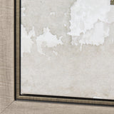Earthenware Jug (20 x 30) a Hand Embellished Textured Framed Canvas from Mercana - Luna Furniture
