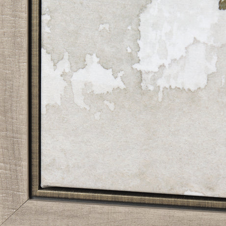 Earthenware Jug (20 x 30) a Hand Embellished Textured Framed Canvas from Mercana - Luna Furniture