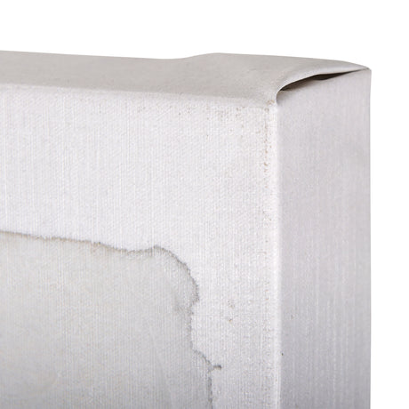 Vessel I by Mercana Studio a Hand Embellished Textured Canvas from Mercana - Luna Furniture