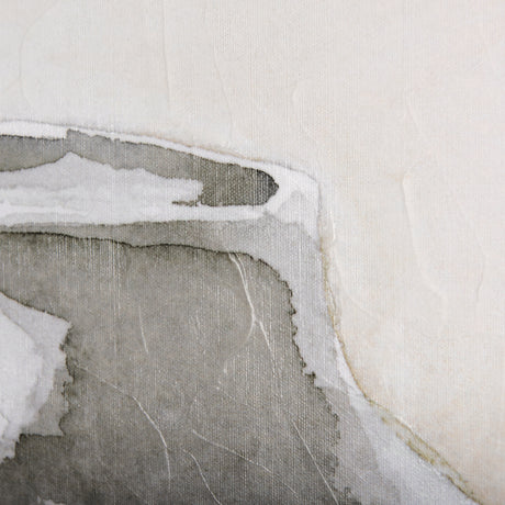 Vessel I by Mercana Studio a Hand Embellished Textured Canvas from Mercana - Luna Furniture