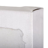 Vessel I by Mercana Studio a Hand Embellished Textured Canvas from Mercana - Luna Furniture