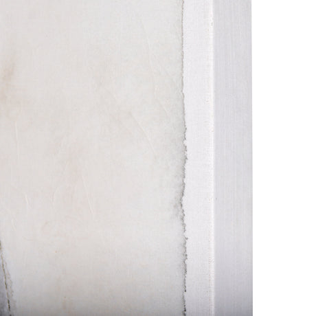 Vessel I by Mercana Studio a Hand Embellished Textured Canvas from Mercana - Luna Furniture