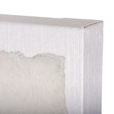 Vessel II by Mercana Studio a Hand Embellished Textured Canvas from Mercana - Luna Furniture