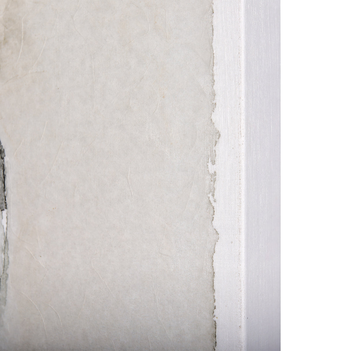 Vessel II by Mercana Studio a Hand Embellished Textured Canvas from Mercana - Luna Furniture