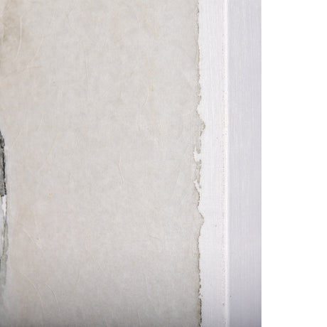 Vessel II by Mercana Studio a Hand Embellished Textured Canvas from Mercana - Luna Furniture