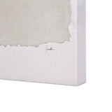 Vessel II by Mercana Studio a Hand Embellished Textured Canvas from Mercana - Luna Furniture