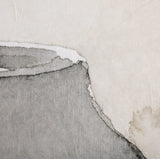 Vessel II by Mercana Studio a Hand Embellished Textured Canvas from Mercana - Luna Furniture