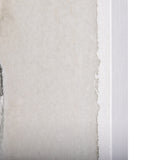Vessel II by Mercana Studio a Hand Embellished Textured Canvas from Mercana - Luna Furniture