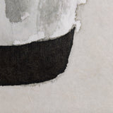 Vessel II by Mercana Studio a Hand Embellished Textured Canvas from Mercana - Luna Furniture