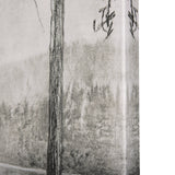 West Coast Chronicles I by Mercana Studio a Hand Embellished Textured Canvas from Mercana - Luna Furniture