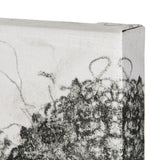 West Coast Chronicles II by Mercana Studio a Hand Embellished Textured Canvas from Mercana - Luna Furniture