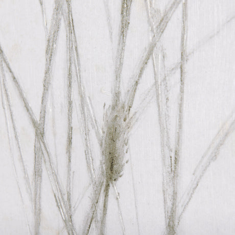 Growing Along The River I by Mercana Studio a Hand Embellished Textured Canvas from Mercana - Luna Furniture