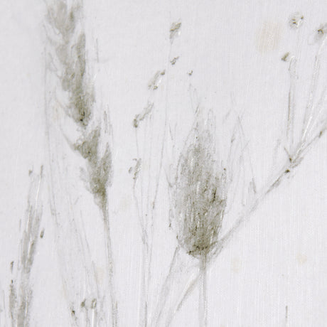 Growing Along The River I by Mercana Studio a Hand Embellished Textured Canvas from Mercana - Luna Furniture