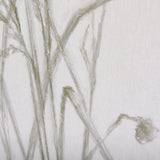 Growing Along The River II by Mercana Studio a Hand Embellished Textured Canvas from Mercana - Luna Furniture