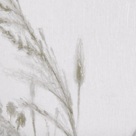 Growing Along The River II by Mercana Studio a Hand Embellished Textured Canvas from Mercana - Luna Furniture