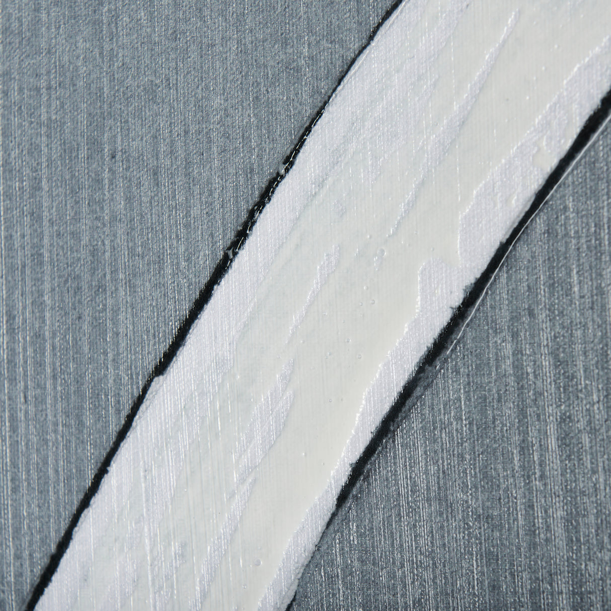 Bridge I by Mercana Studio a Hand Embellished Textured Canvas from Mercana - Luna Furniture