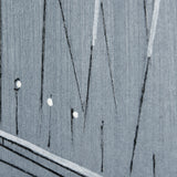Bridge I by Mercana Studio a Hand Embellished Textured Canvas from Mercana - Luna Furniture