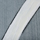 Bridge I by Mercana Studio a Hand Embellished Textured Canvas from Mercana - Luna Furniture