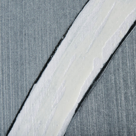 Bridge I by Mercana Studio a Hand Embellished Textured Canvas from Mercana - Luna Furniture