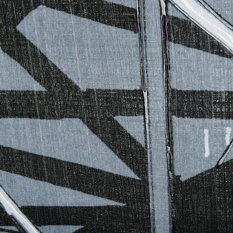 Bridge II by Mercana Studio a Hand Embellished Textured Canvas from Mercana - Luna Furniture