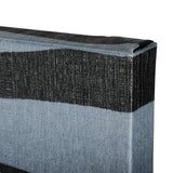 Bridge II by Mercana Studio a Hand Embellished Textured Canvas from Mercana - Luna Furniture